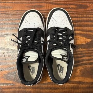 Women’s Nike Dunks